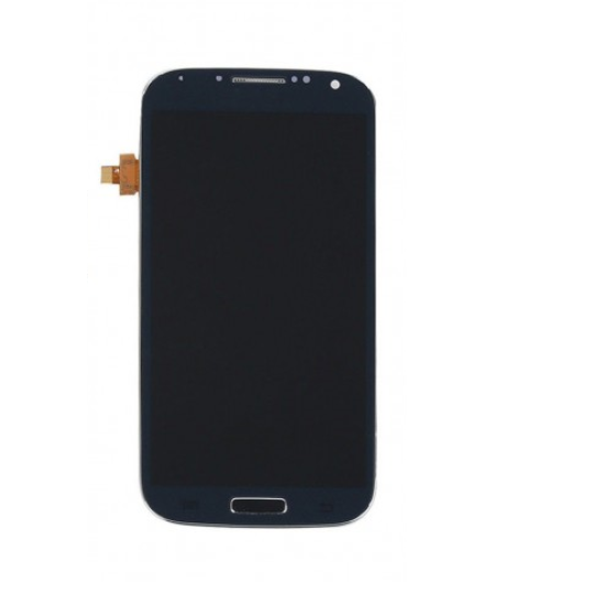 TOUCH+DISPLAY SAMSUNG GALAXY S4 ACTIVE I9295 BLUE